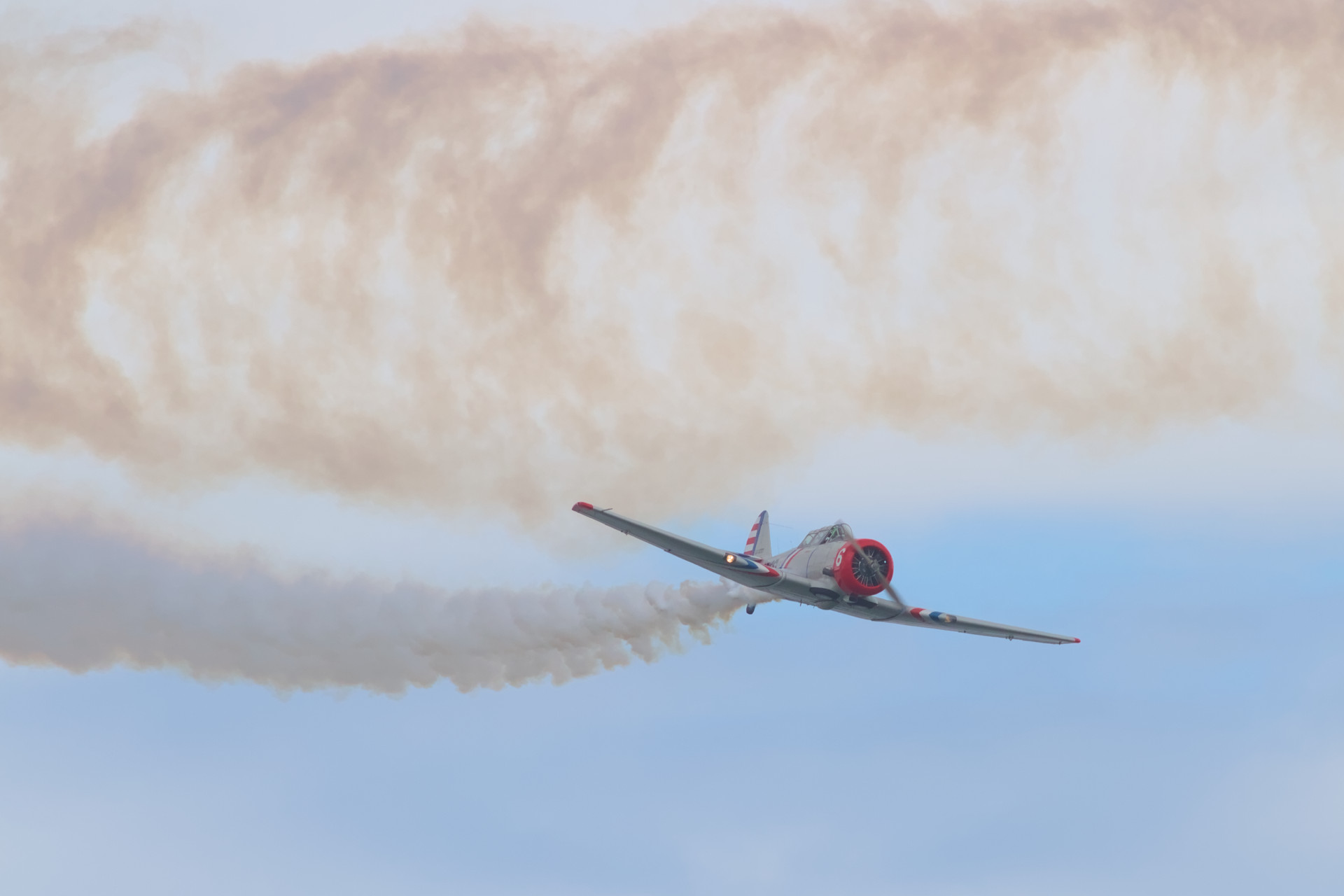 Geico Skytypers