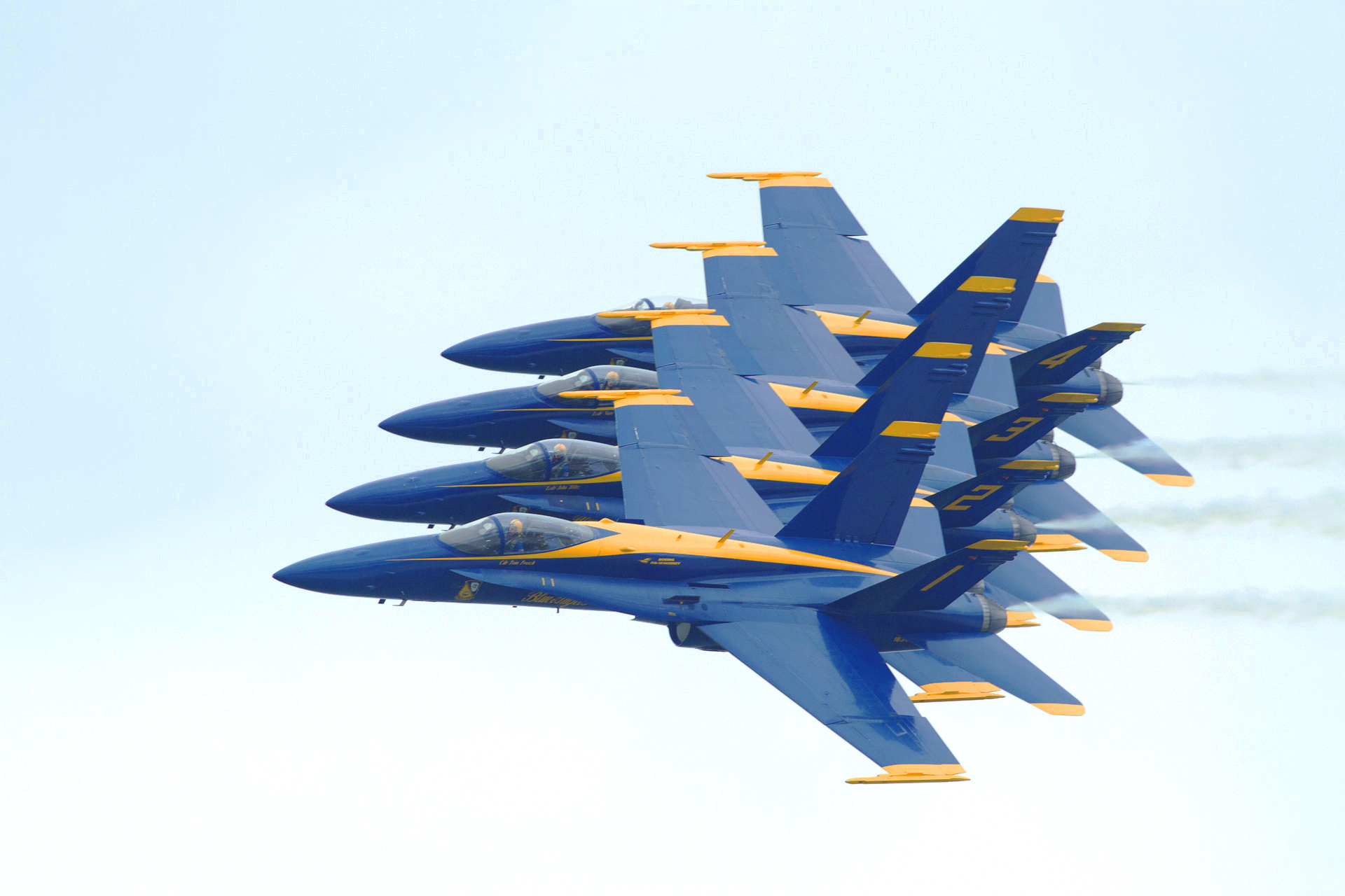 Blue Angels