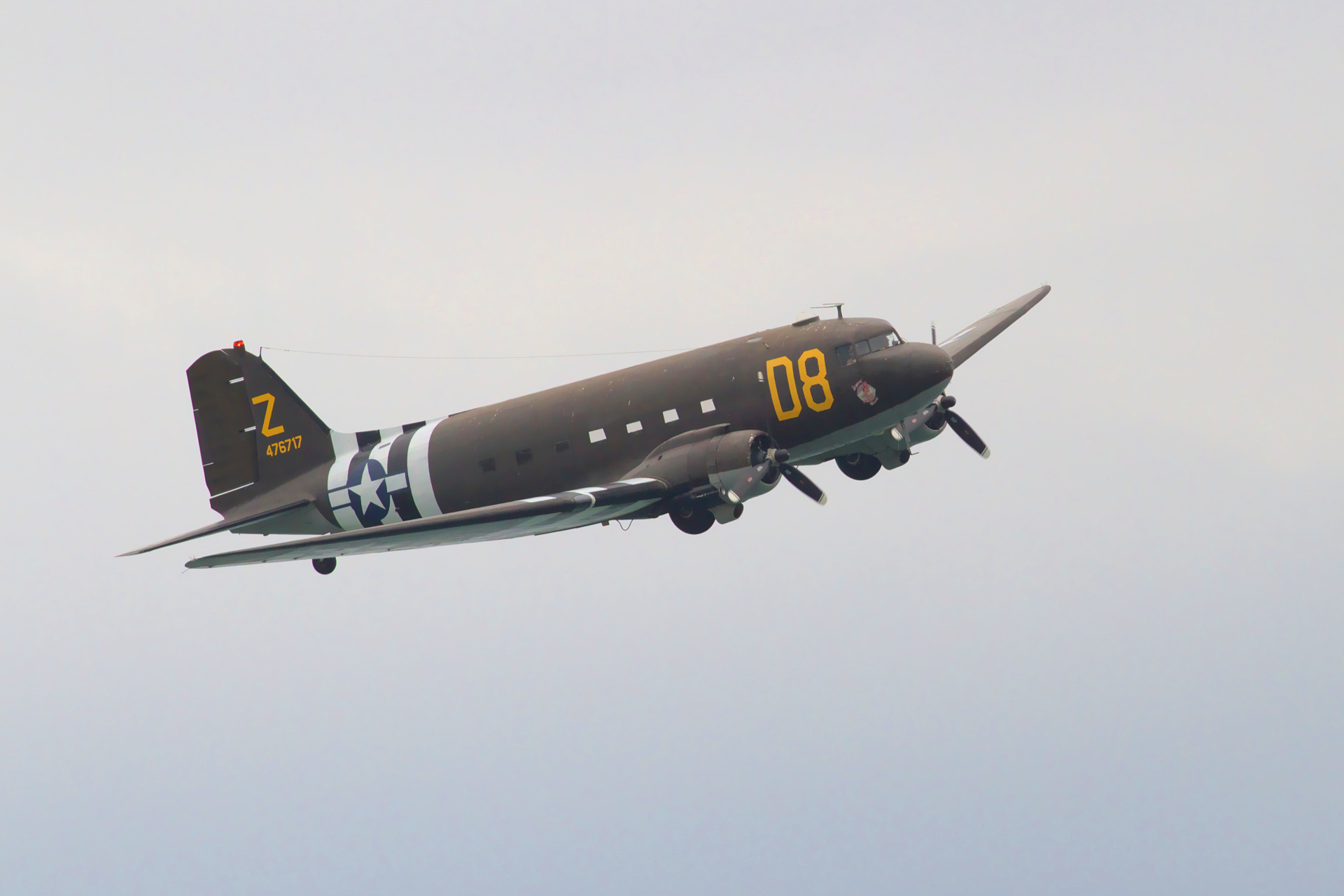 C-47 Skytrain