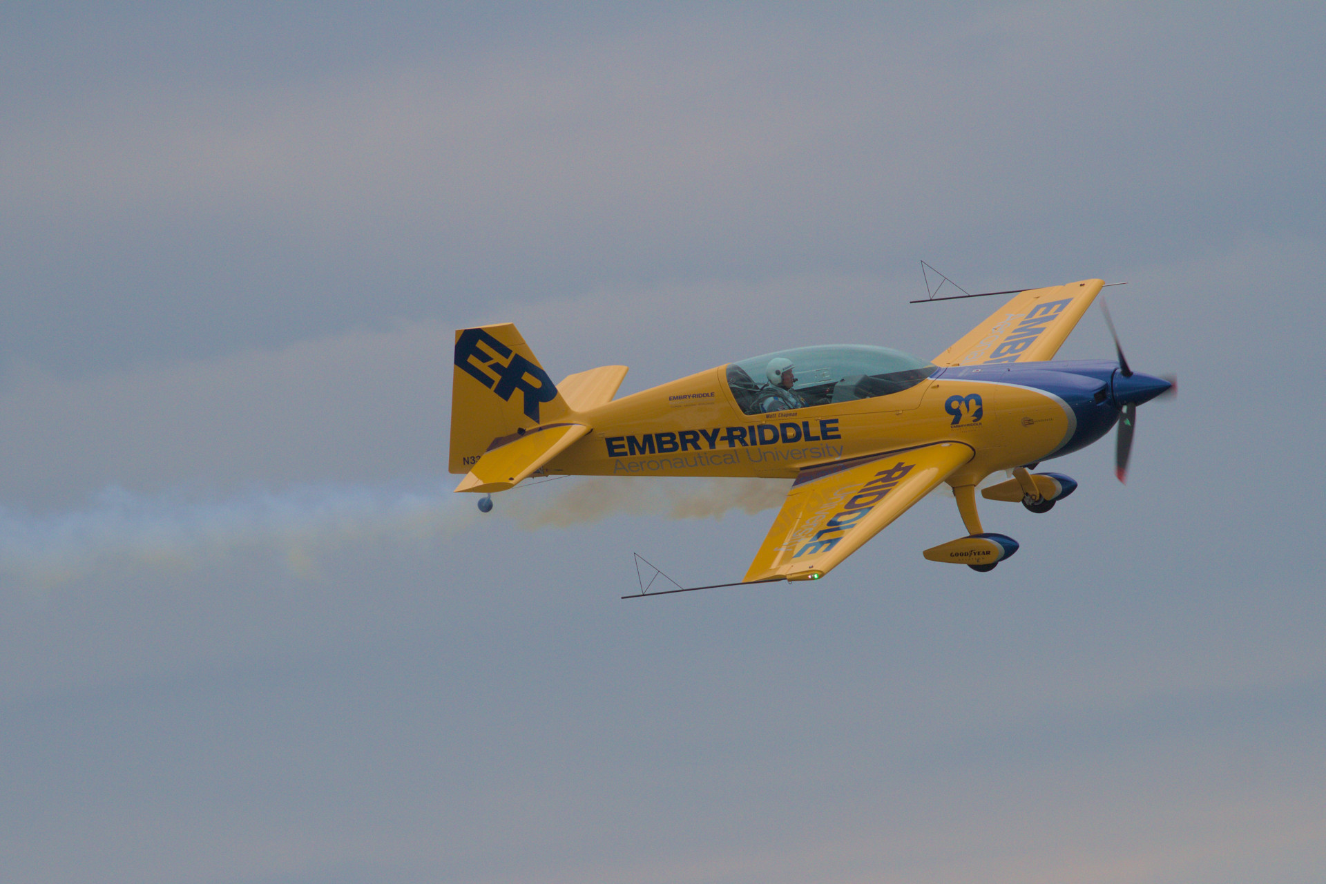 Embry-Riddle