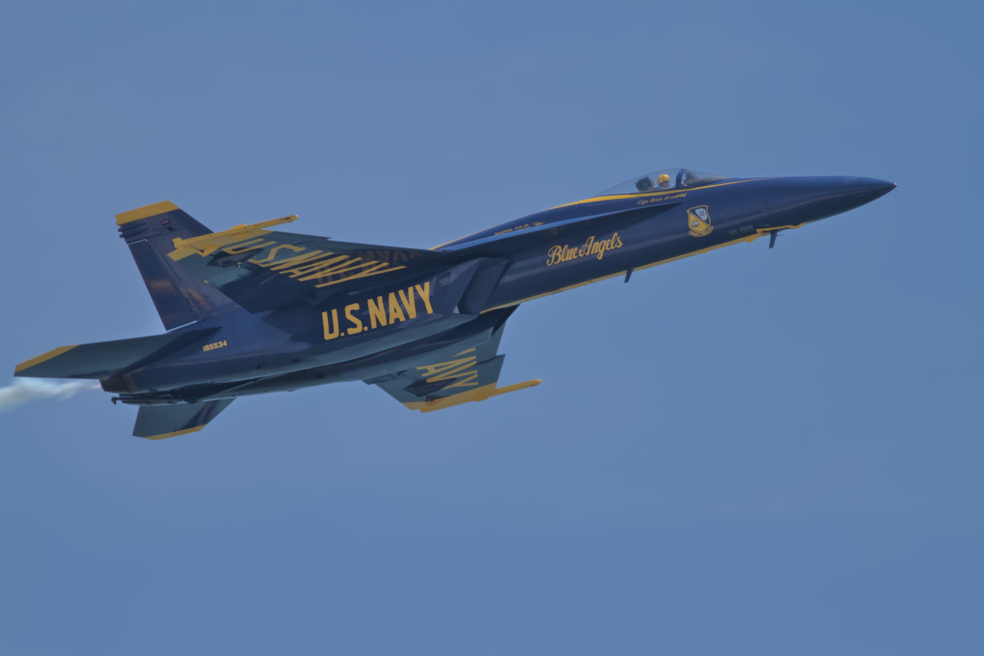 Blue Angels