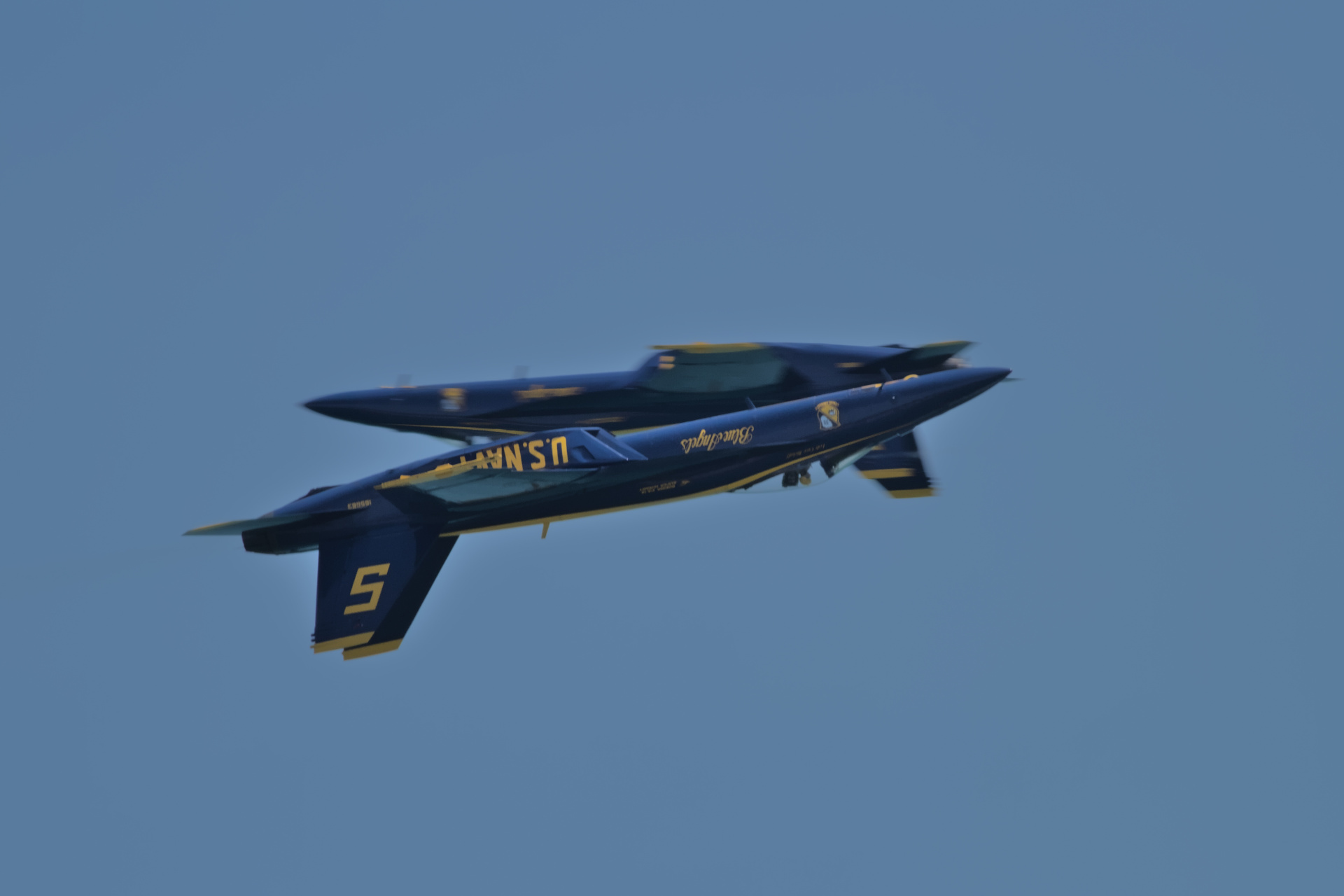 Blue Angels