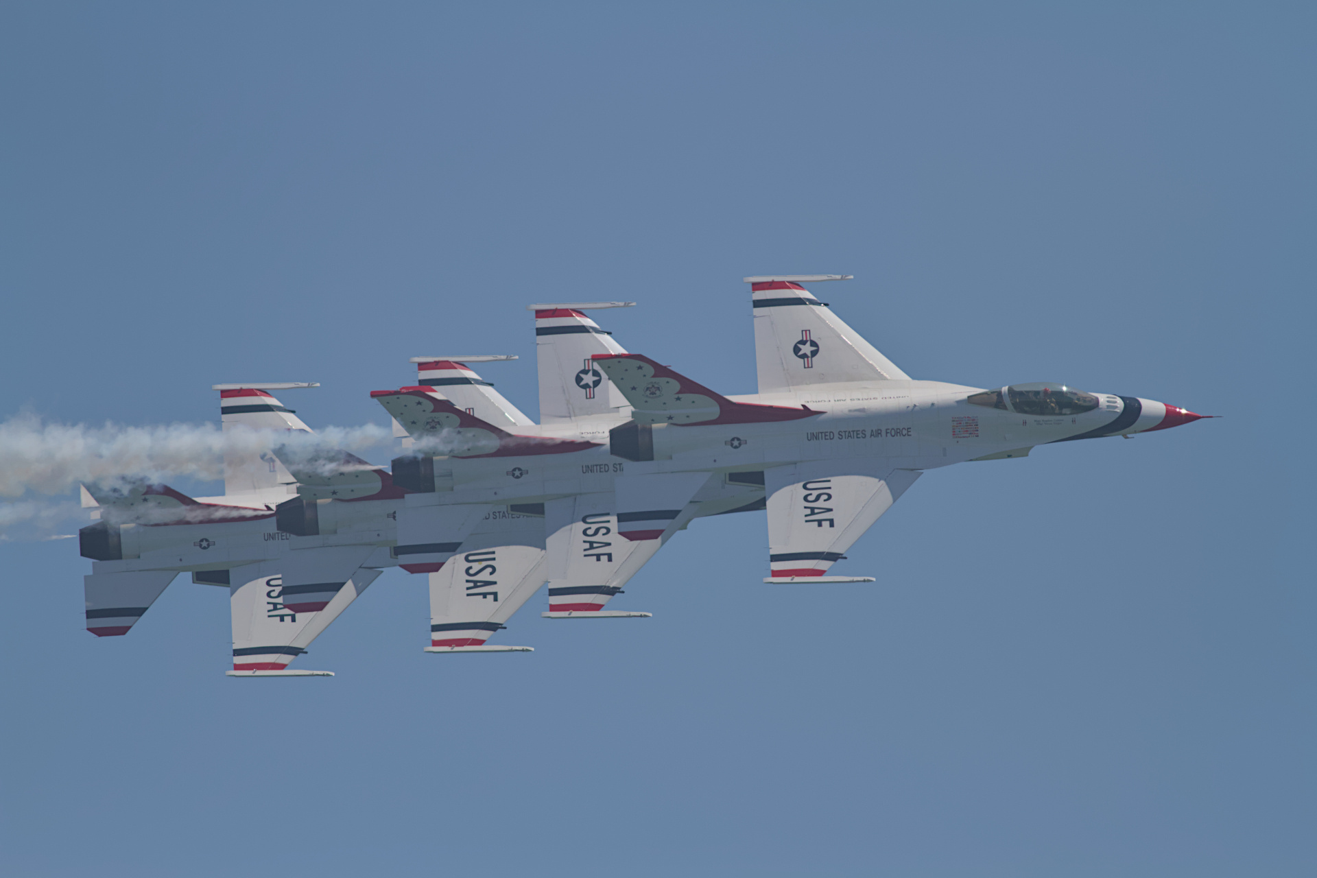 USAF Thunderbirds