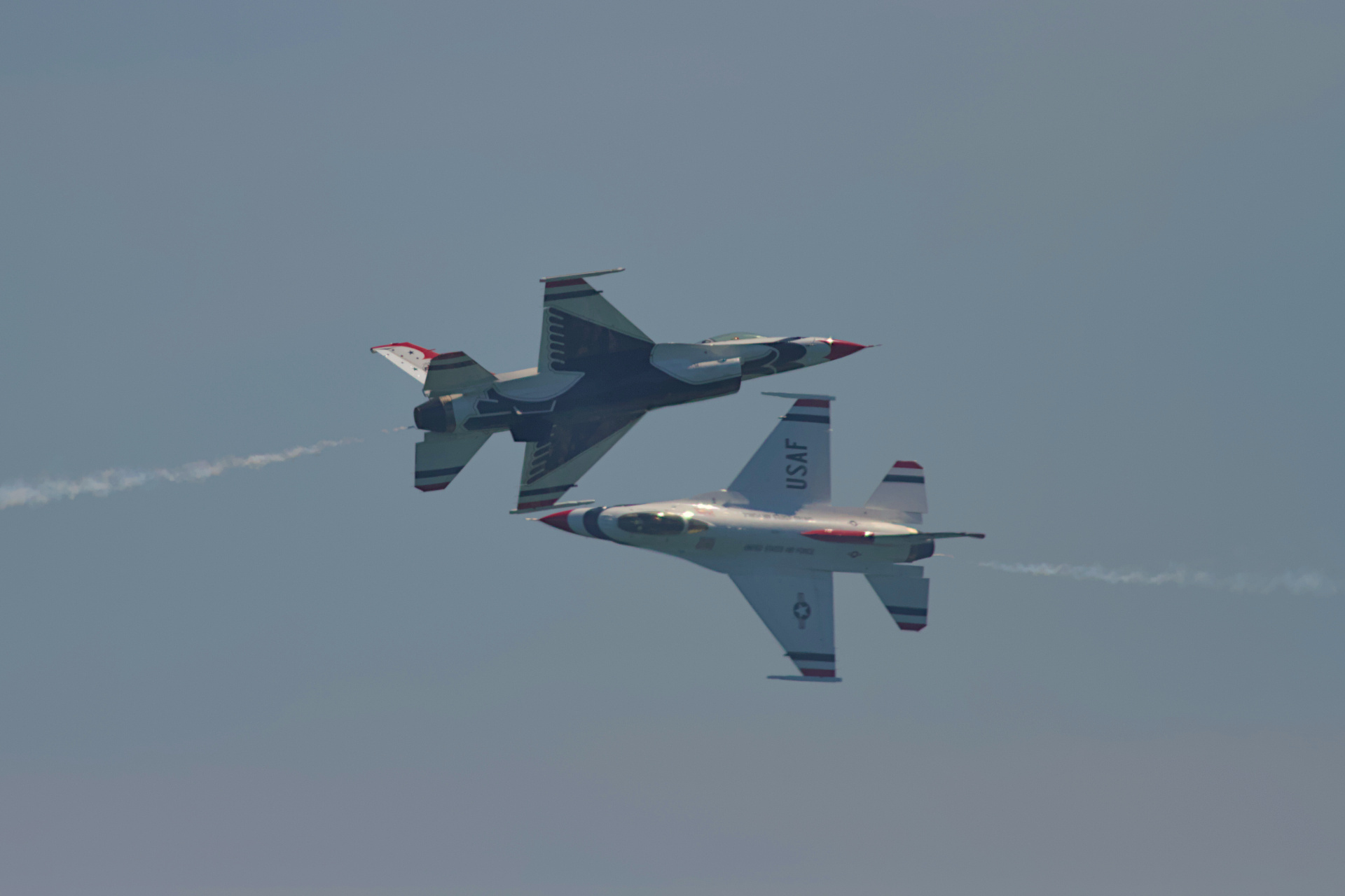 USAF Thunderbirds