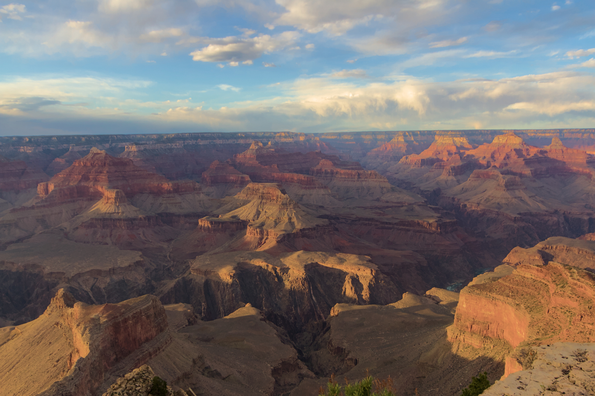Grand Canyon, AZ