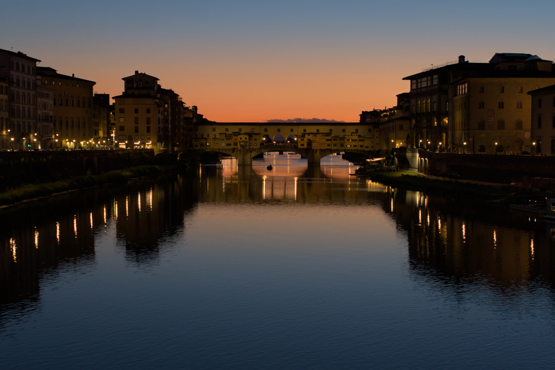 Florence, Italy