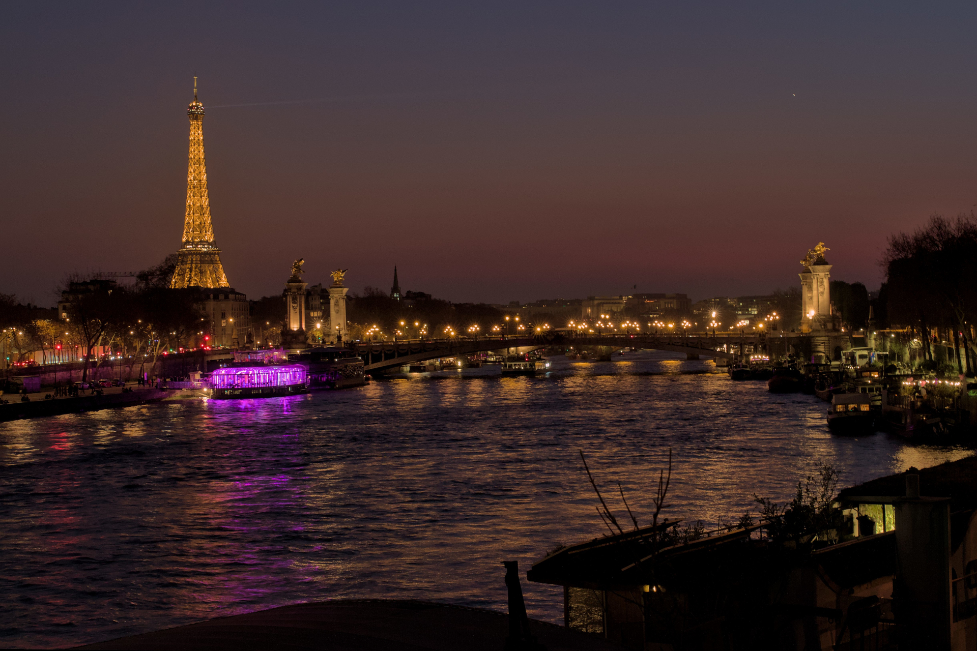 Paris, France