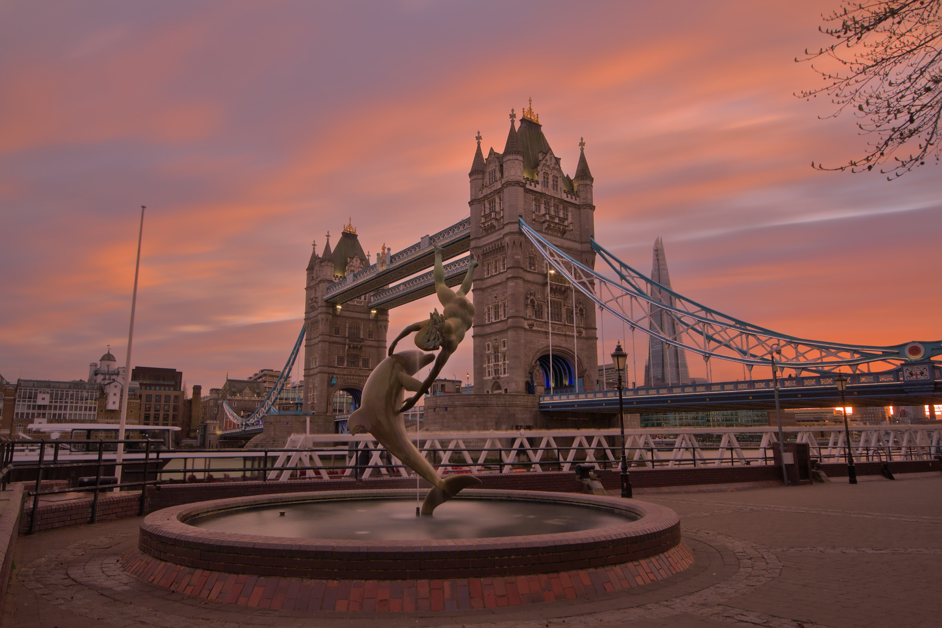 Tower of London, UK