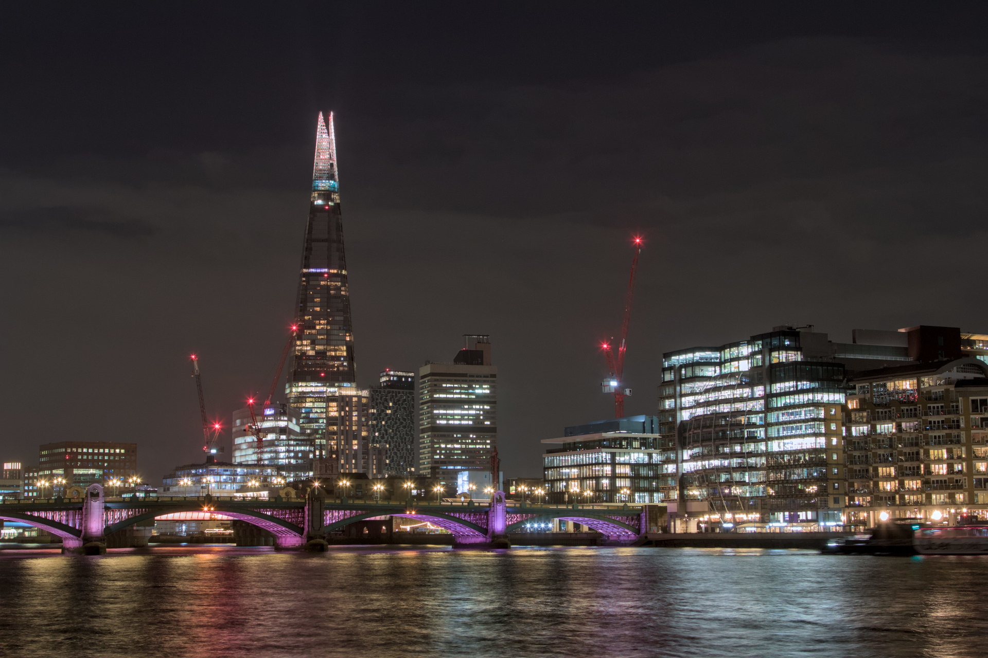 London, UK