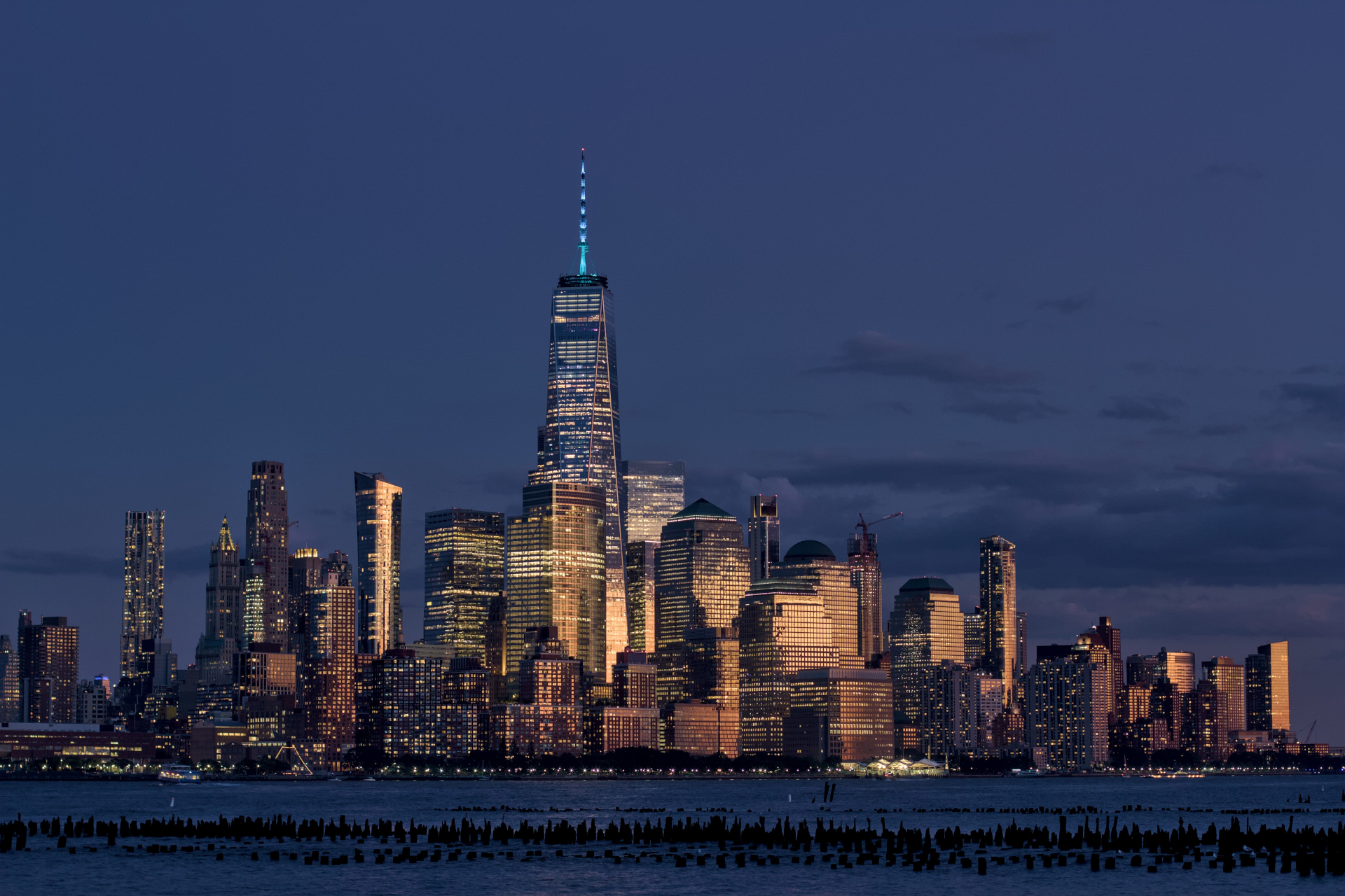NYC