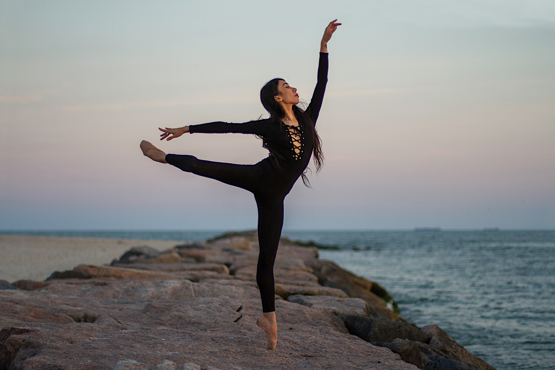 Alexandra Jacob, nyc, ballet, dance