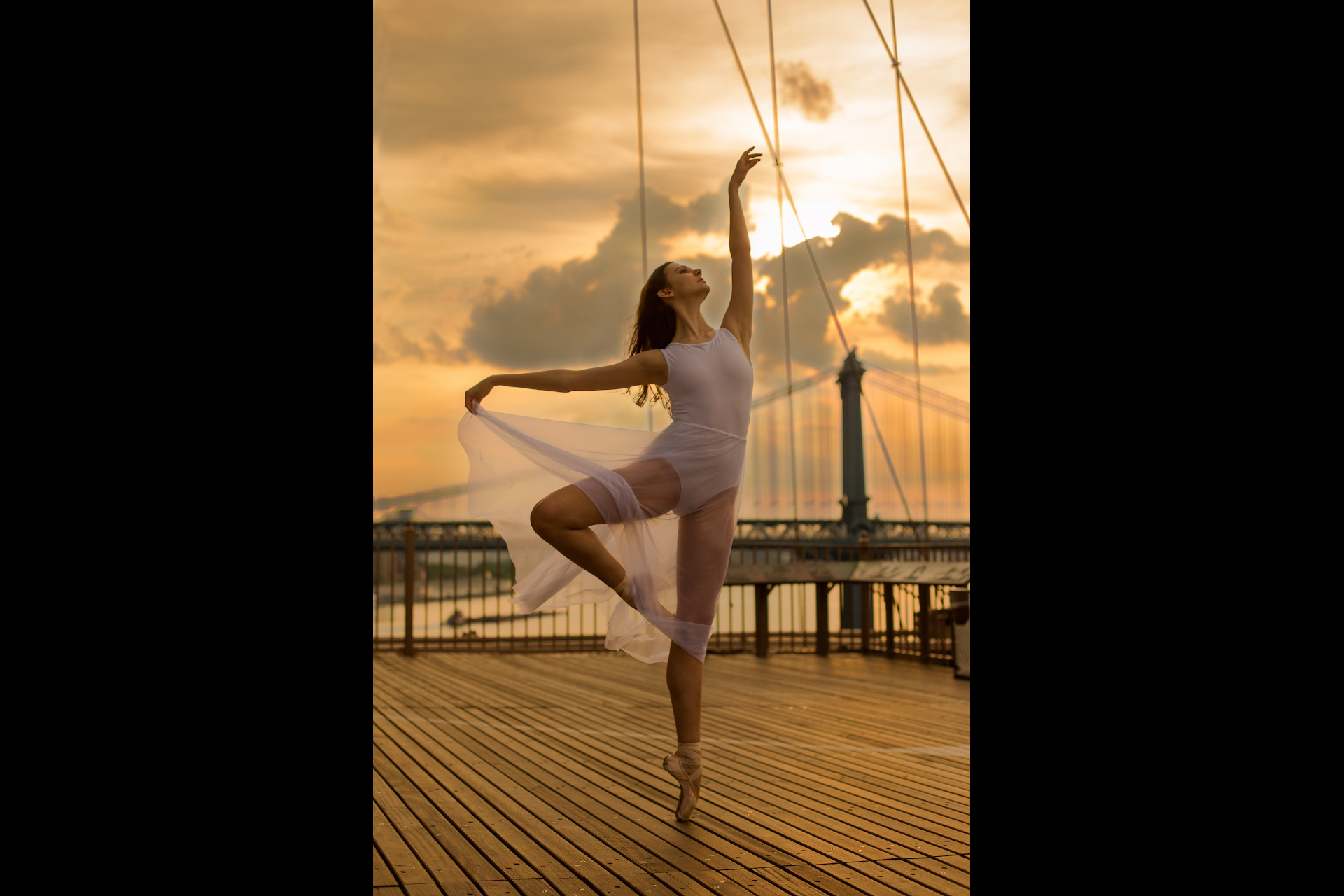 Gillian Fitz, nyc, ballet, dance